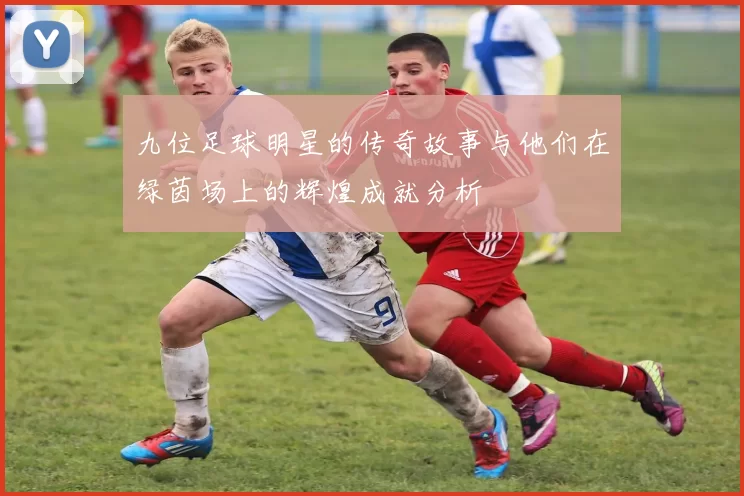 九位足球明星的传奇故事与他们在绿茵场上的辉煌成就分析