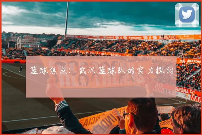 篮球焦点：武汉篮球队的实力探讨